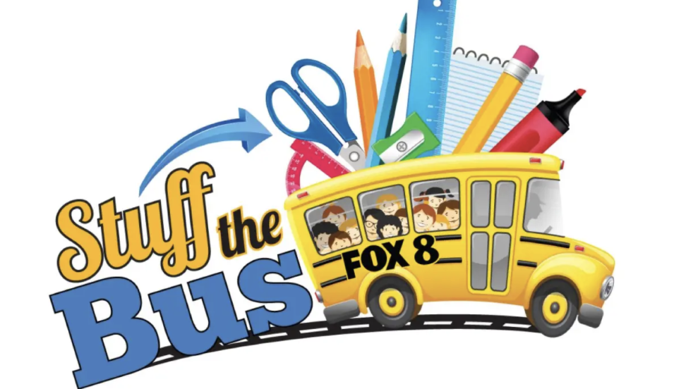  Stop the Bus